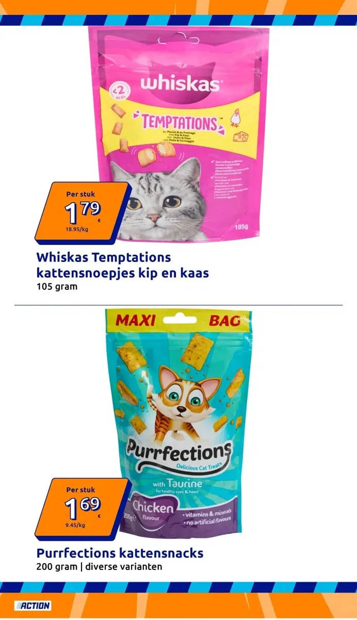 Action folder van 6 mei tot 12 mei 2026 - Folder pagina 21