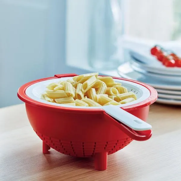 Tupperware Duo Vergiet