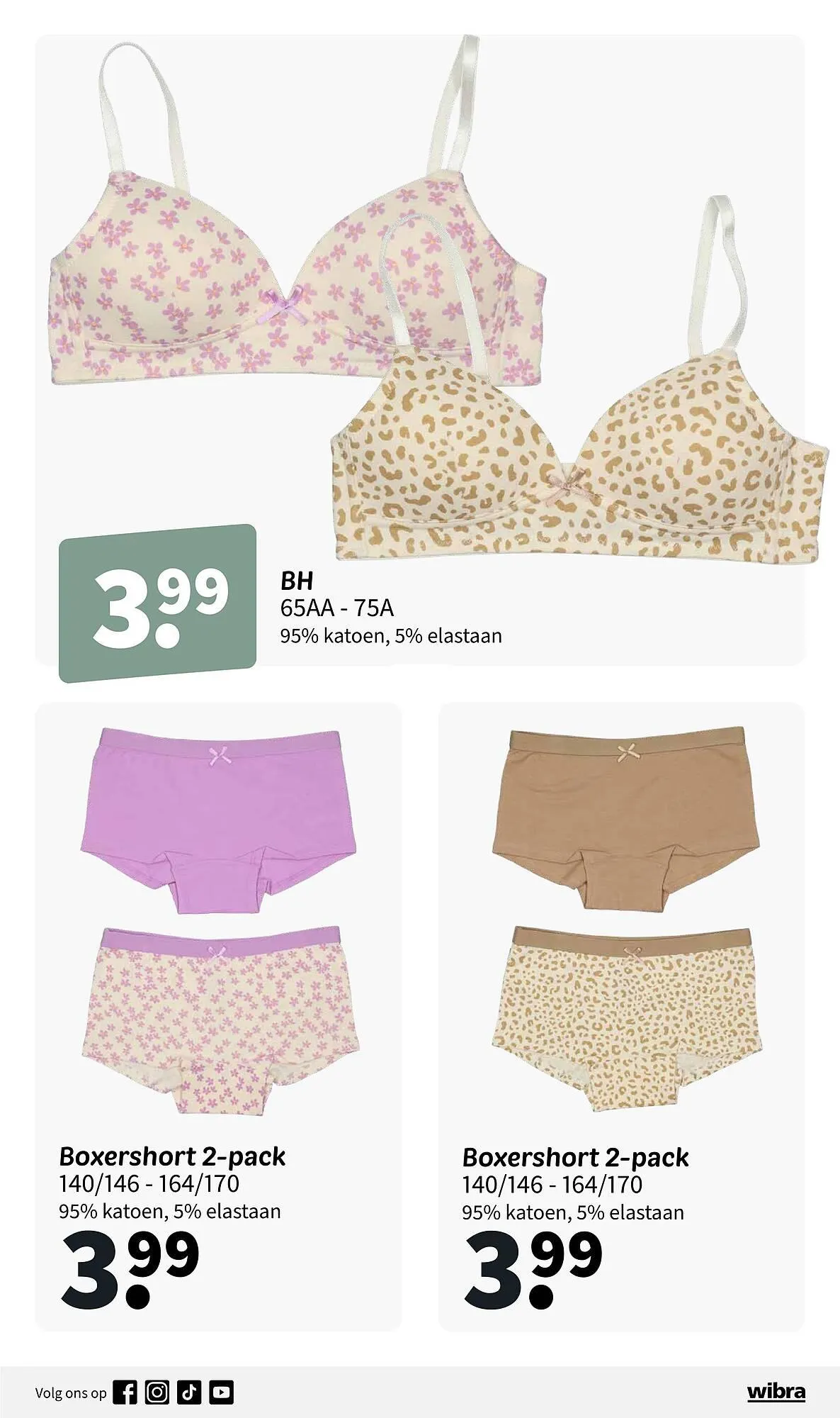 Wibra folder van 6 juni tot 19 juni 2025 - Folder pagina 17