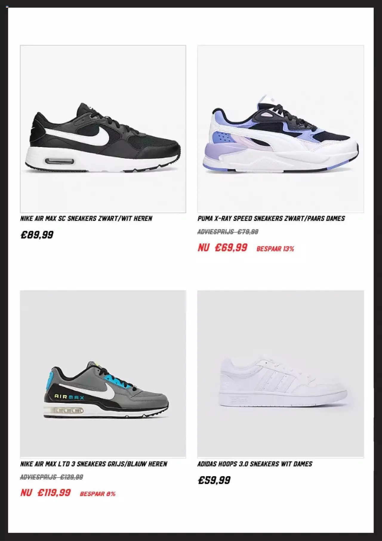 Aktiesport - Folder van 30 mei tot 31 december 2023 - Folder pagina 5