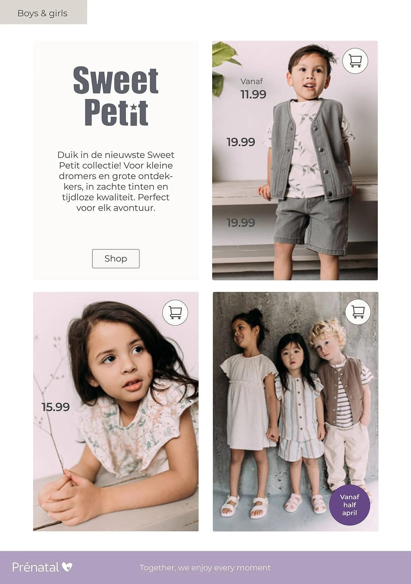 Prenatal folder van 10 maart tot 16 maart 2025 - Folder pagina 12