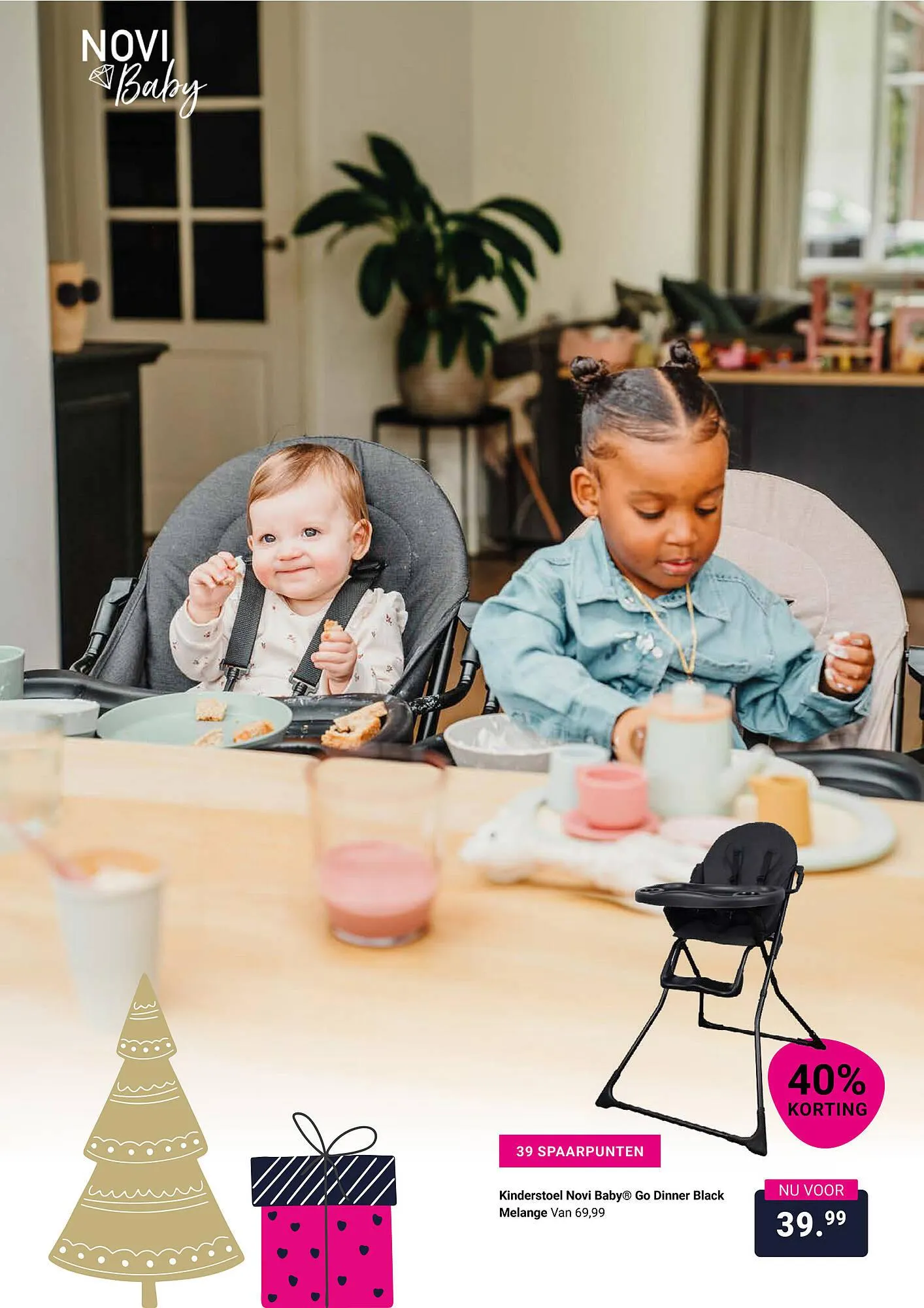 Van Asten BabySuperstore folder van 30 november tot 20 december 2023 - Folder pagina 8