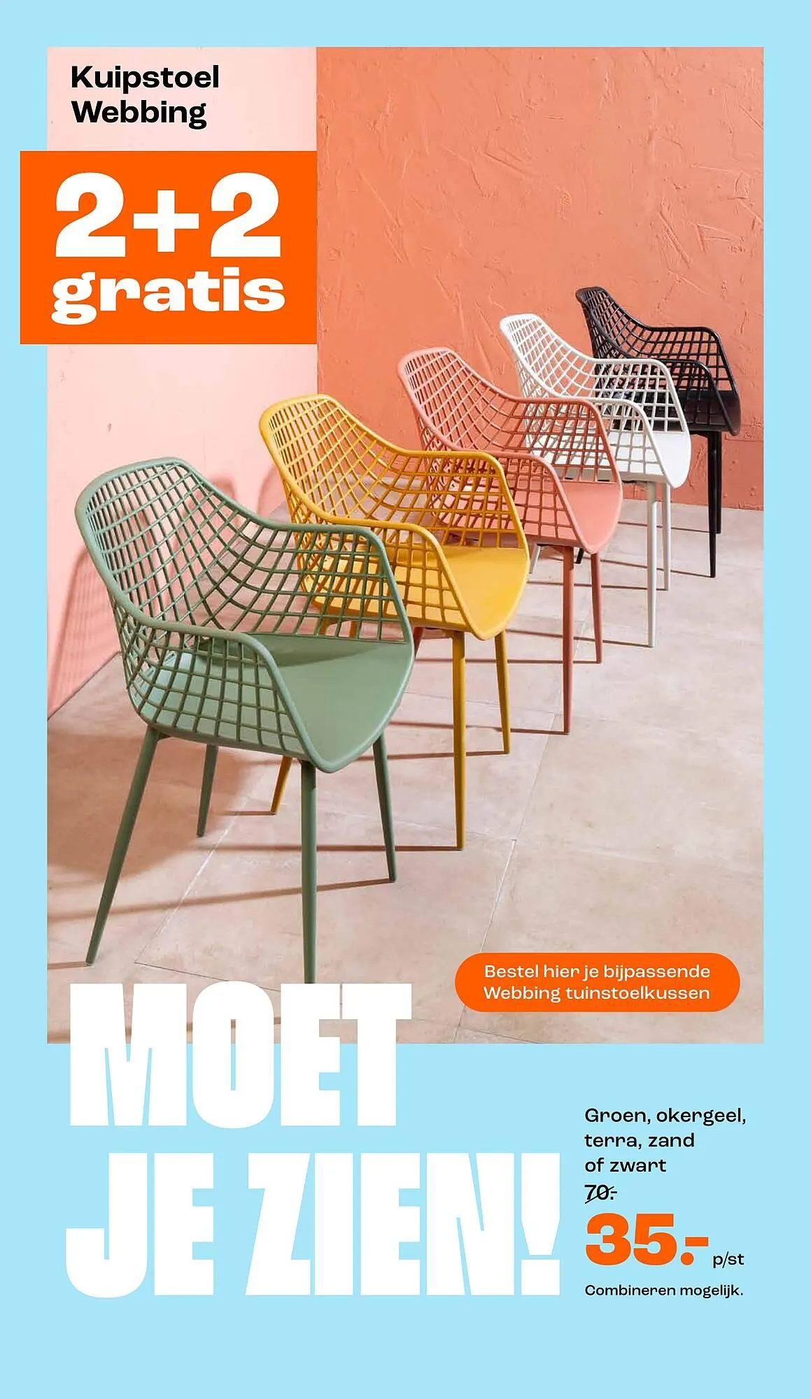 Kwantum folder van 28 april tot 4 mei 2025 - Folder pagina 8