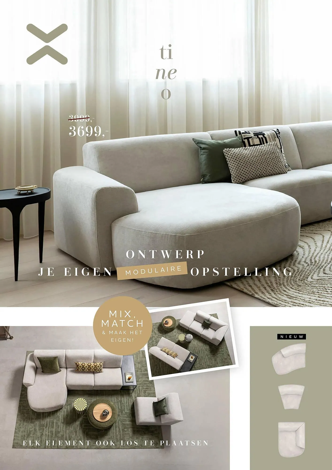 Xooon folder van 26 maart tot 6 april 2026 - Folder pagina 6