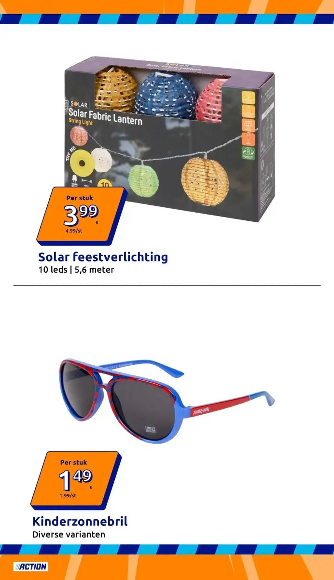 Action folder van 20 mei tot 26 mei 2026 - Folder pagina 18