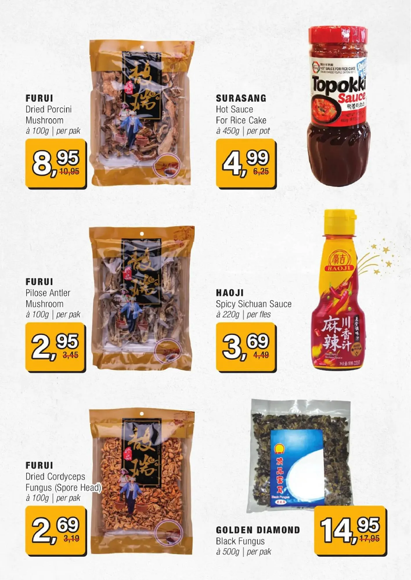 Amazing Oriëntal folder van 8 december tot 14 december 2025 - Folder pagina 35