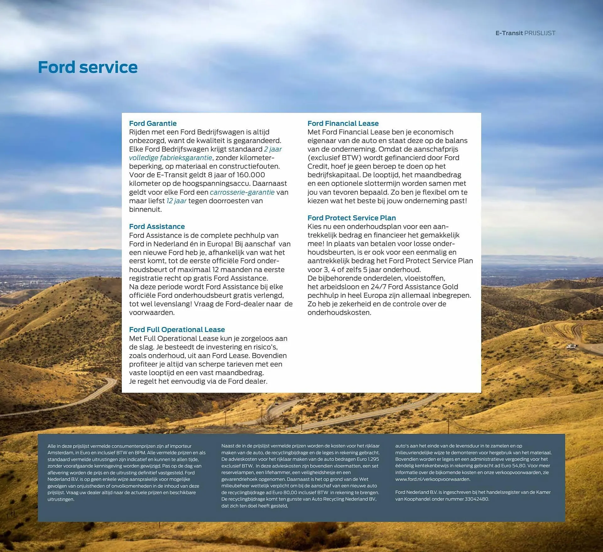 Ford folder van 8 februari tot 8 februari 2024 - Folder pagina 7