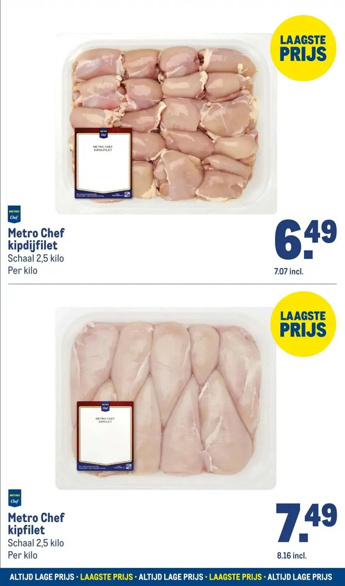 Makro folder van 25 februari tot 10 maart 2026 - Folder pagina 13