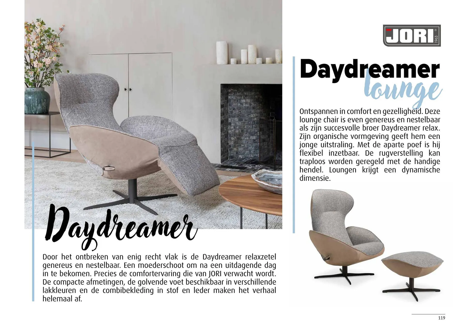 Donjon folder van 1 maart tot 29 februari 2024 - Folder pagina 121