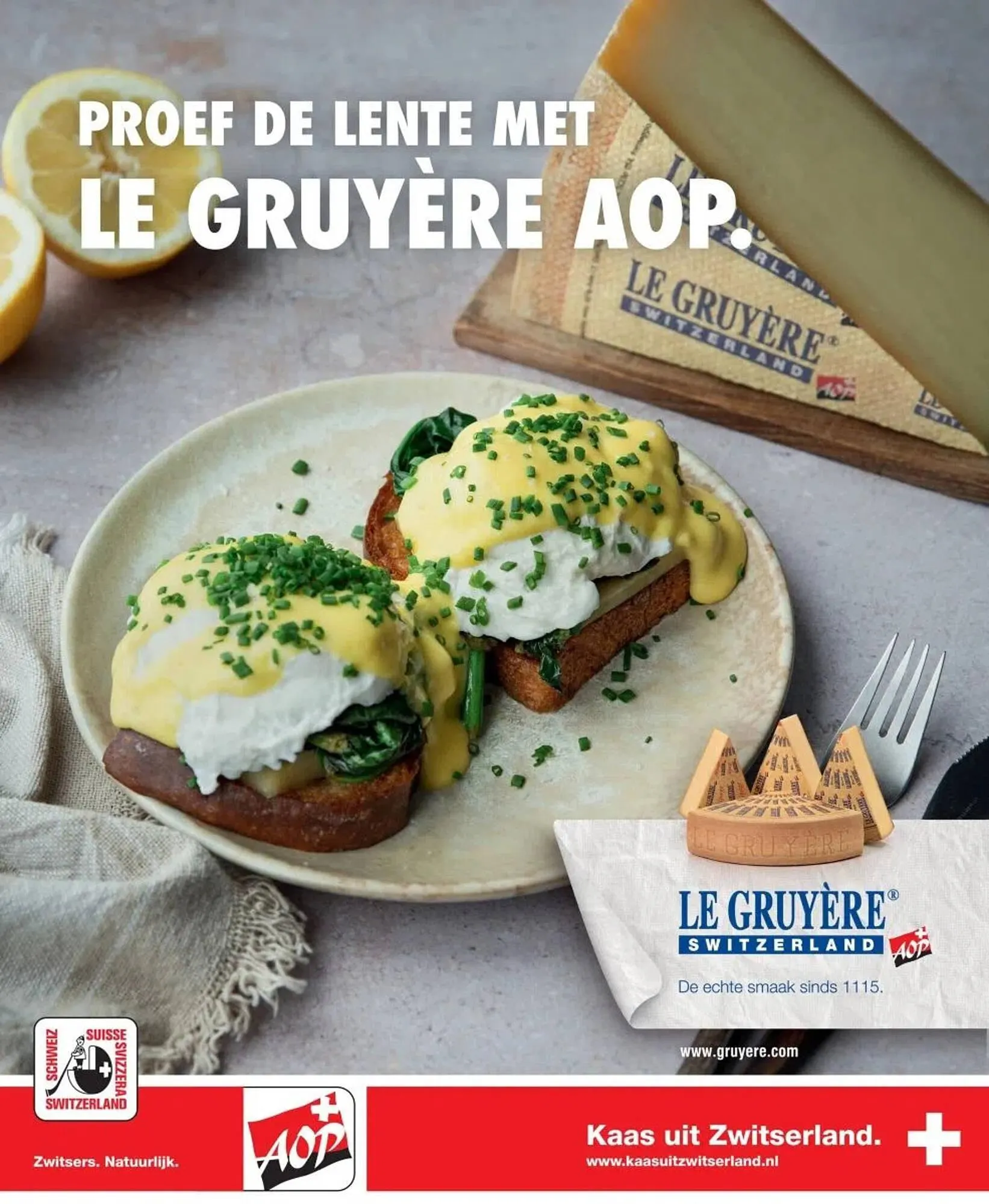 Ekoplaza folder van 19 maart tot 29 april 2025 - Folder pagina 19