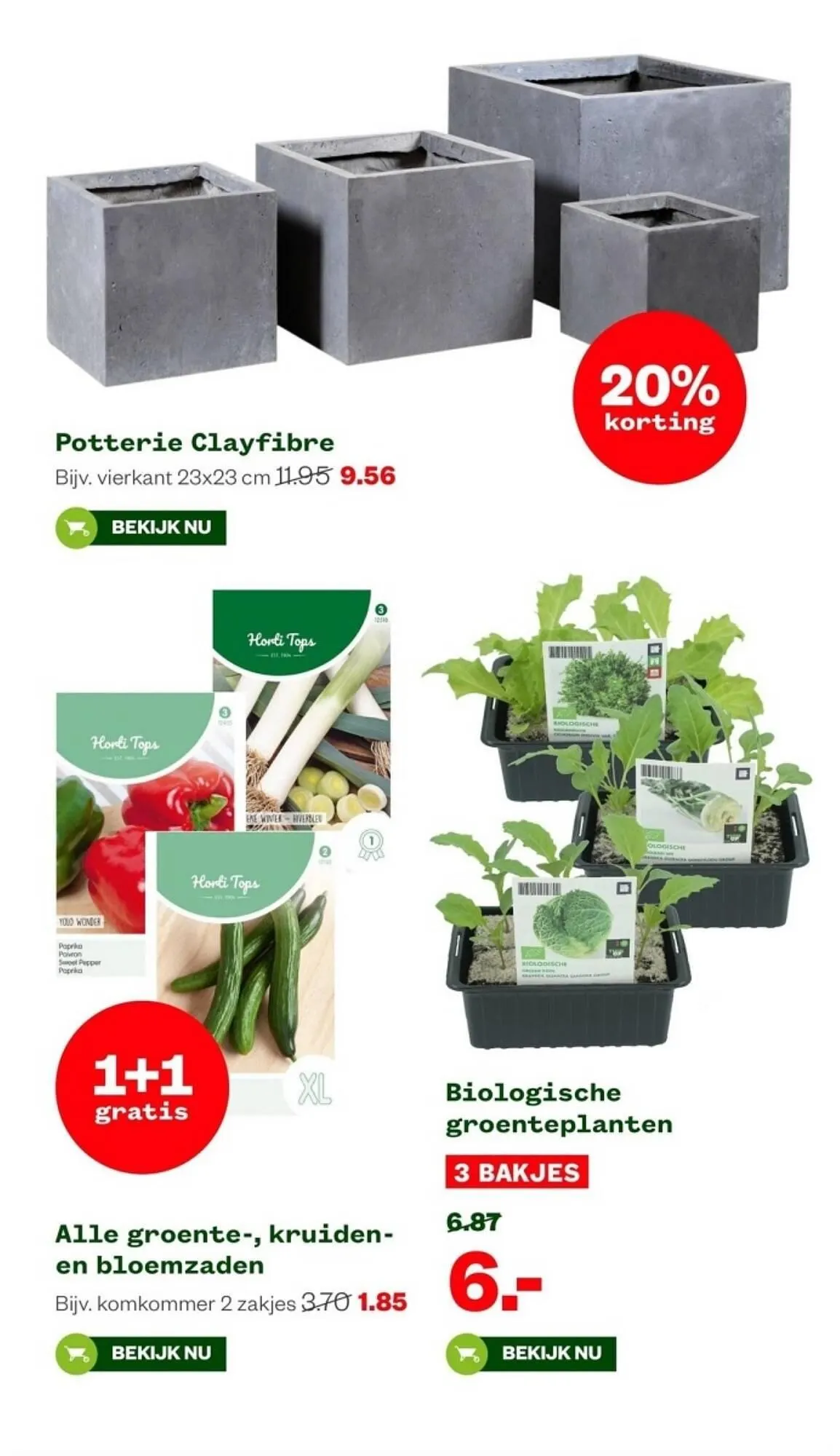 Welkoop folder van 22 april tot 5 mei 2024 - Folder pagina 8