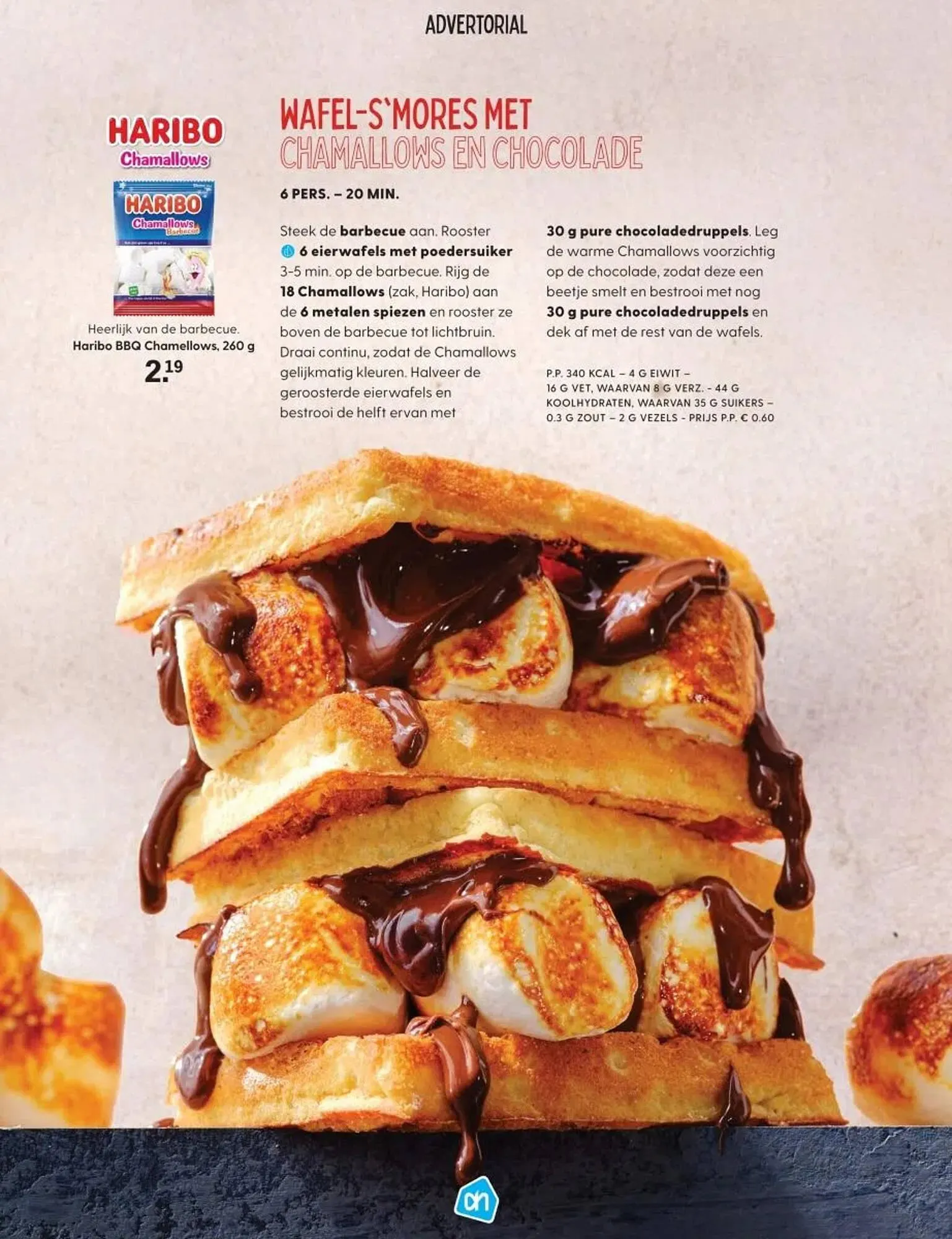 Albert Heijn magazine van 11 april tot 31 augustus 2025 - Folder pagina 54