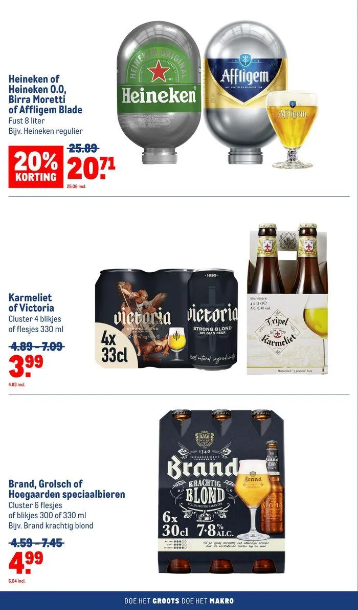 Food van 14 augustus tot 27 augustus 2024 - Folder pagina 30