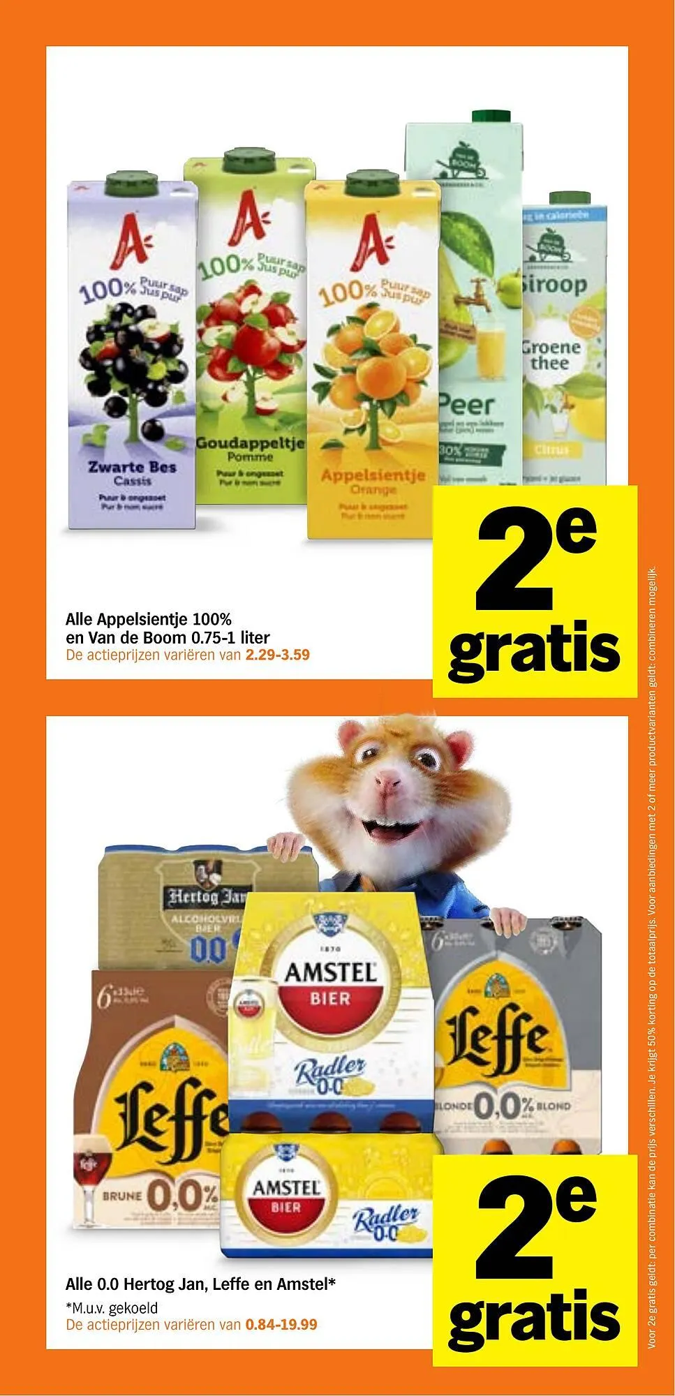 Albert Heijn folder van 26 januari tot 1 februari 2026 - Folder pagina 9