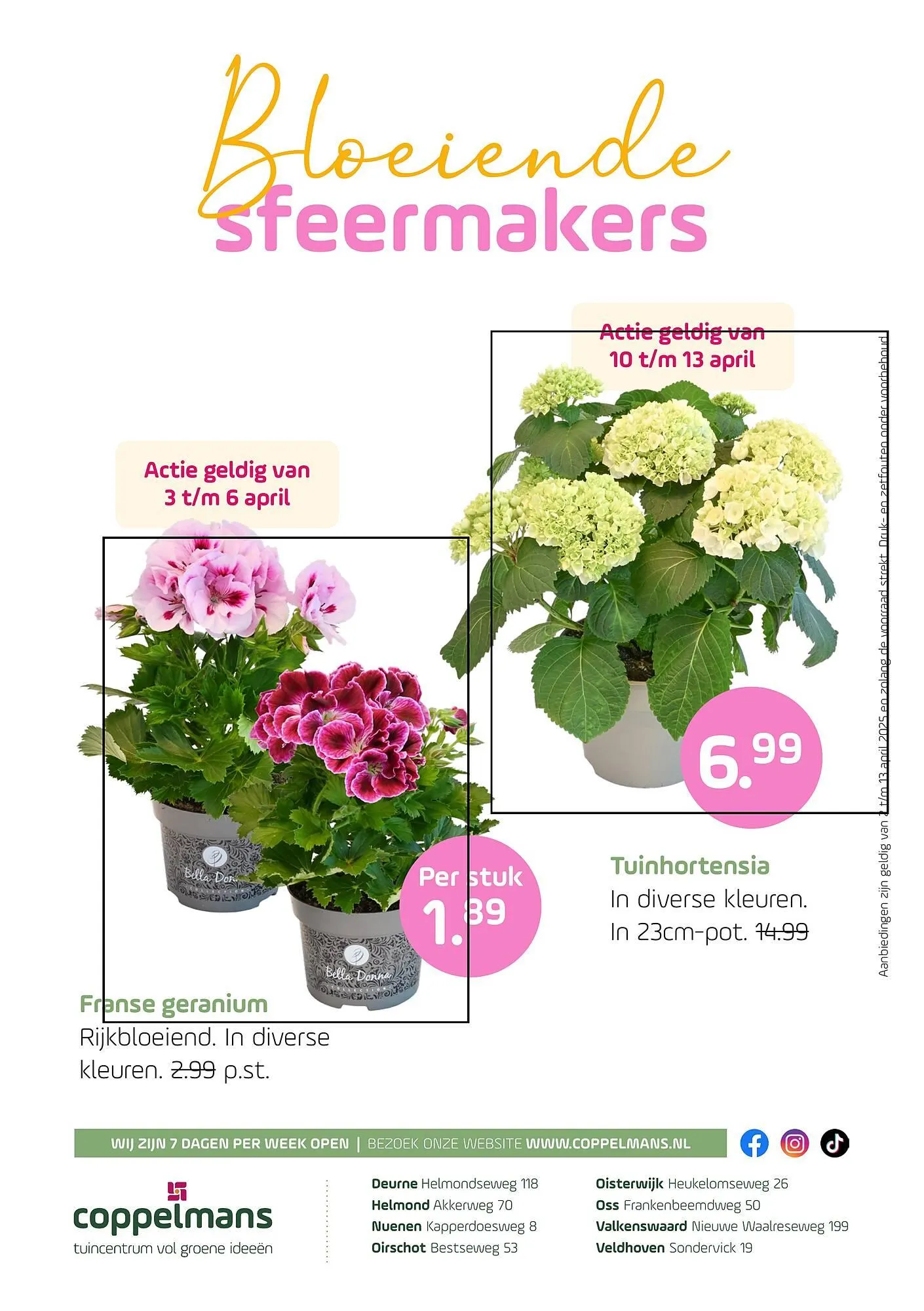 Coppelmans folder van 2 april tot 13 april 2025 - Folder pagina 12