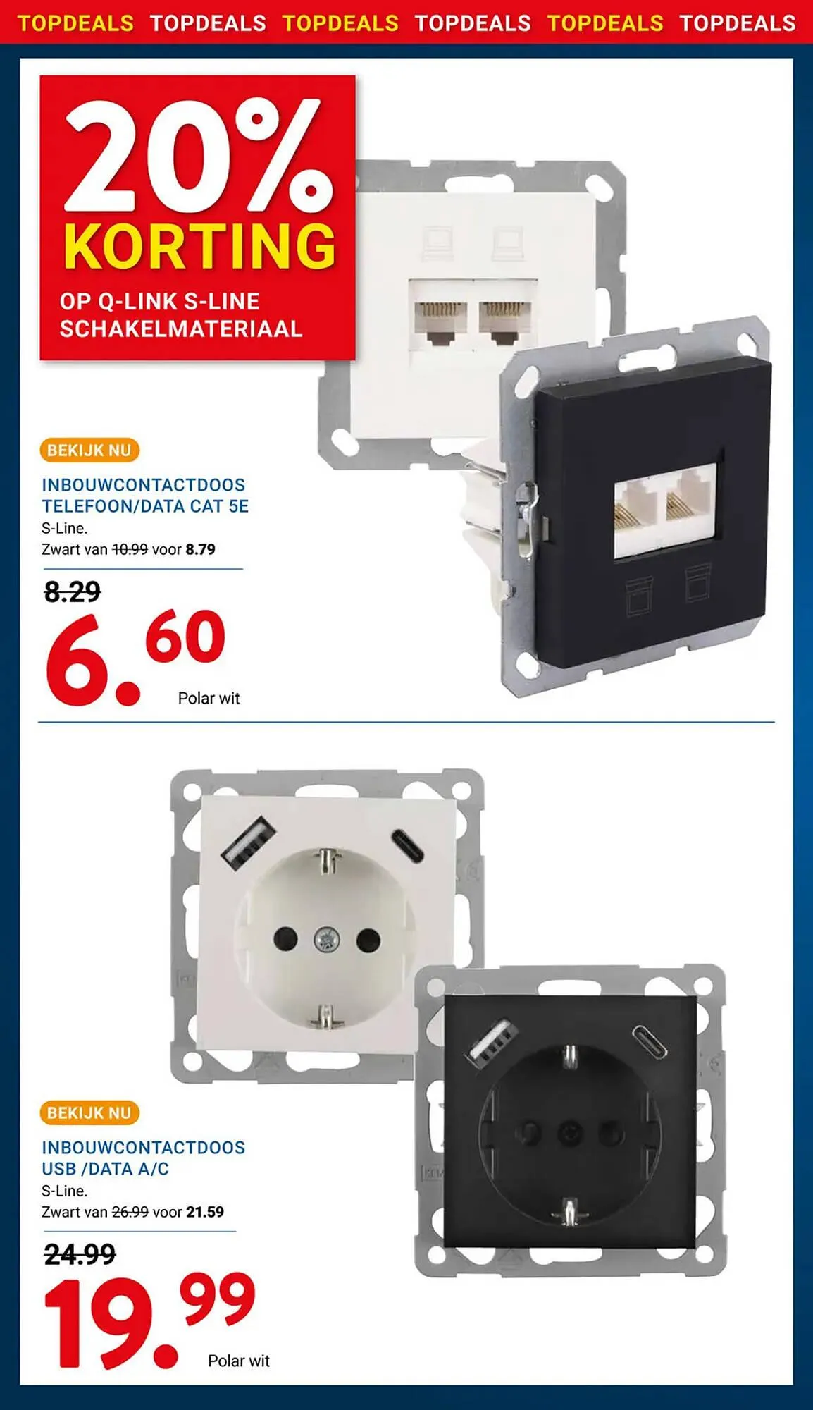 Kluswijs folder van 20 januari tot 2 februari 2025 - Folder pagina 16