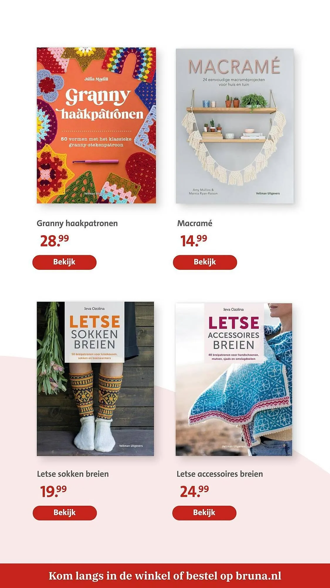 Bruna folder van 30 november tot 24 december 2025 - Folder pagina 27