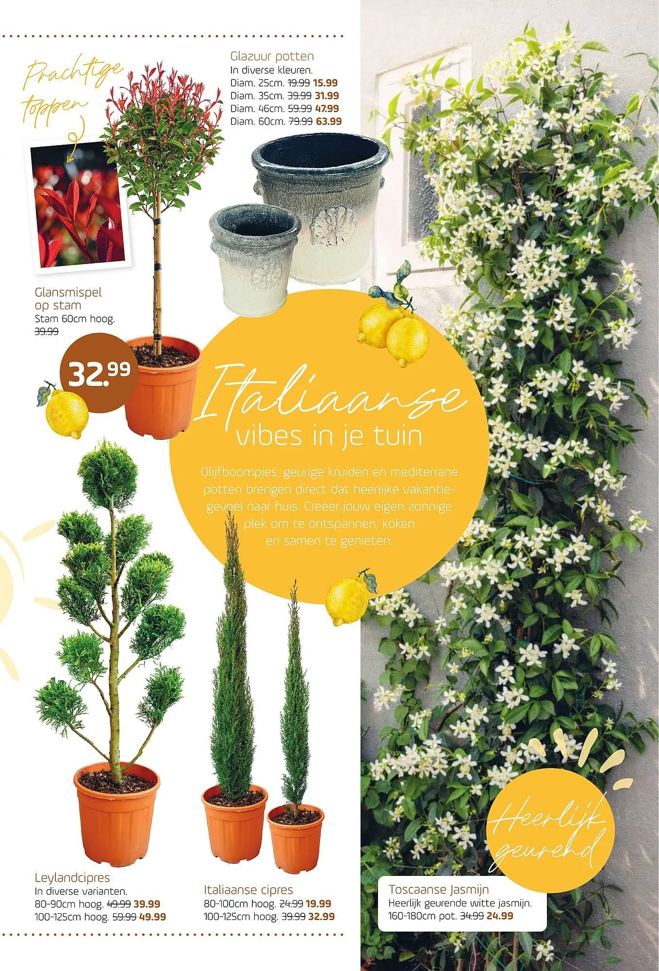 Coppelmans folder van 18 maart tot 29 maart 2026 - Folder pagina 3