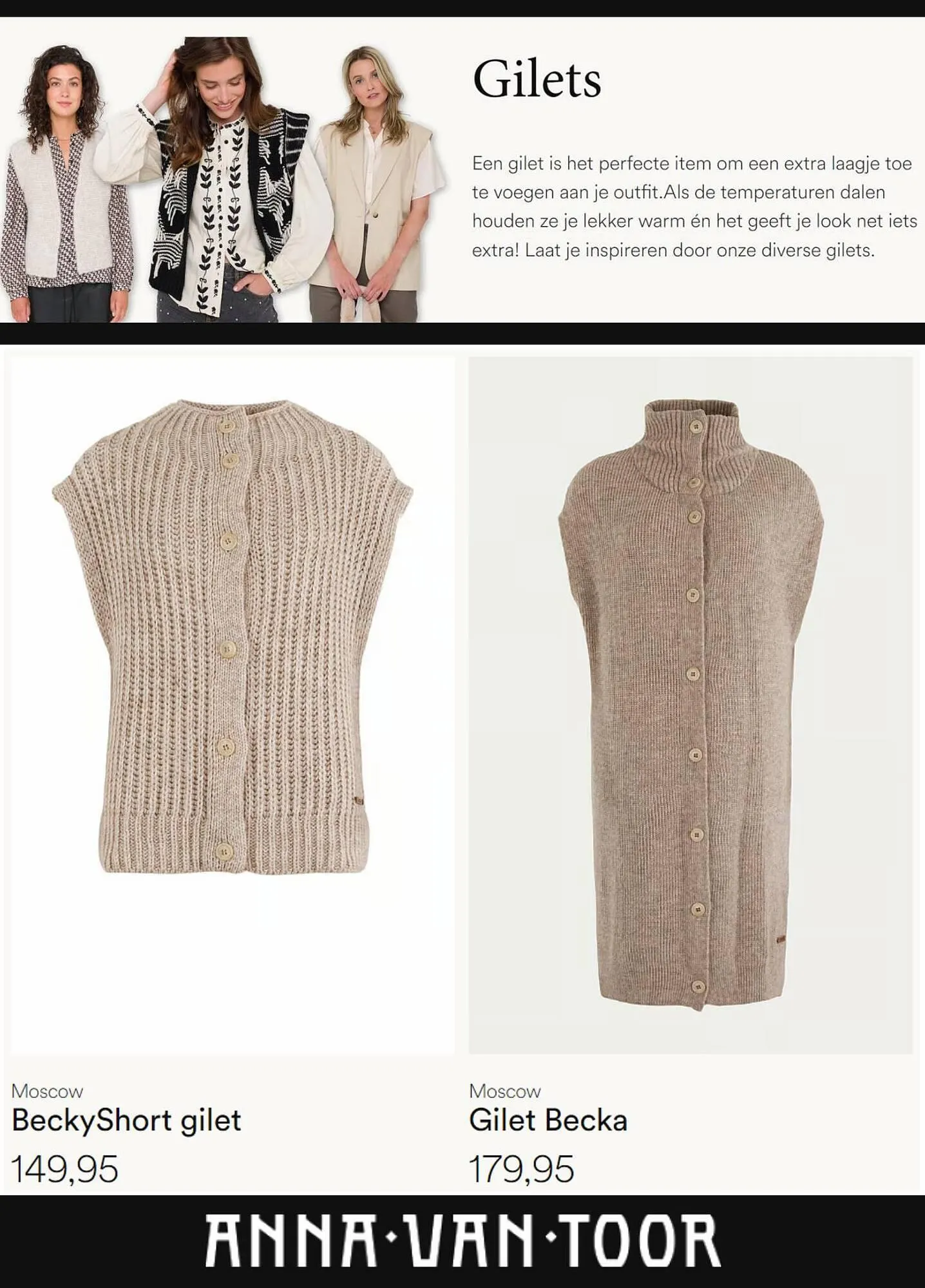 Anna van Toor folder van 1 oktober tot 10 oktober 2023 - Folder pagina 7