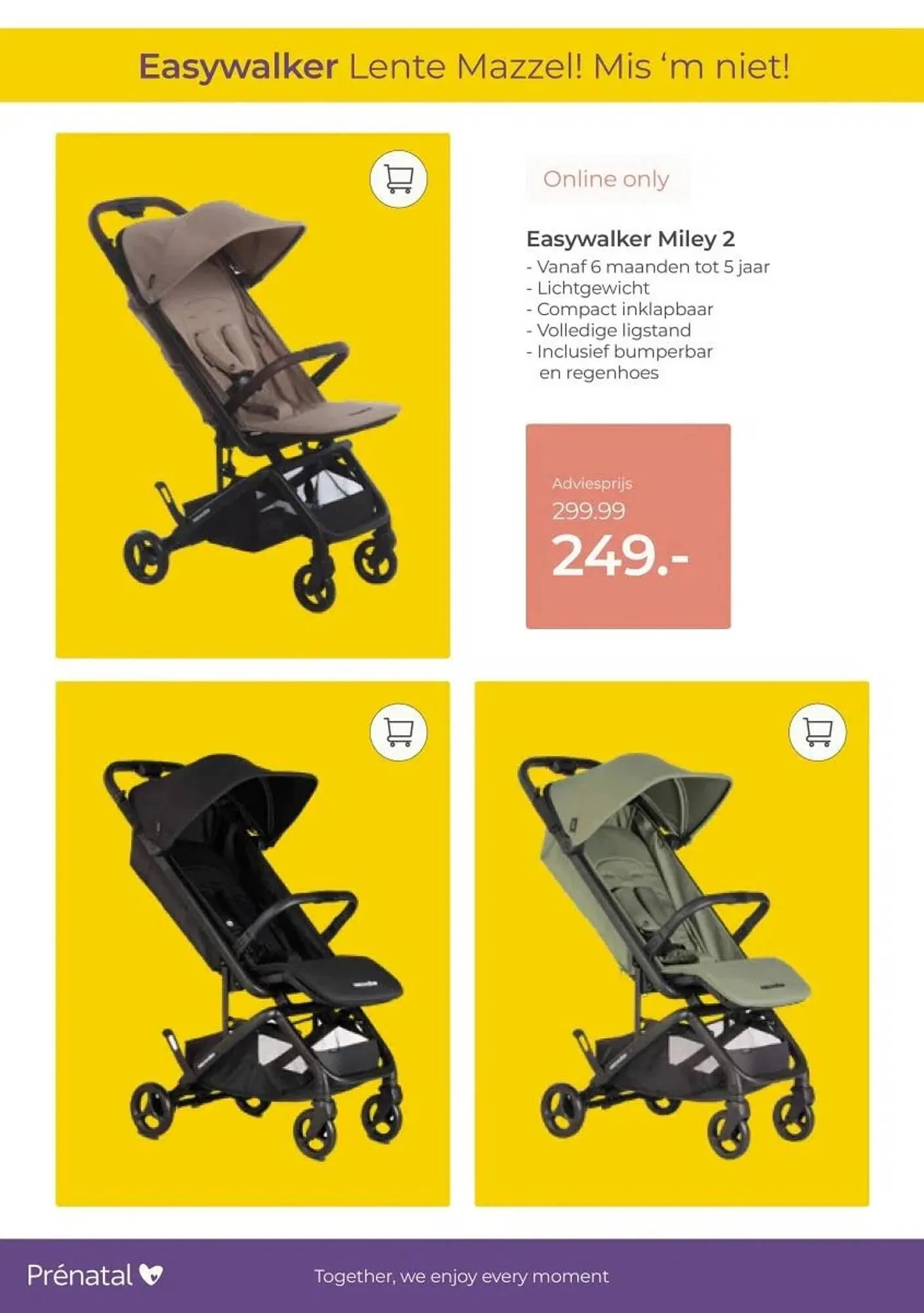 Prenatal folder van 28 maart tot 1 april 2025 - Folder pagina 16