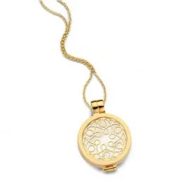 Inspiration Mezza 14k GOLD