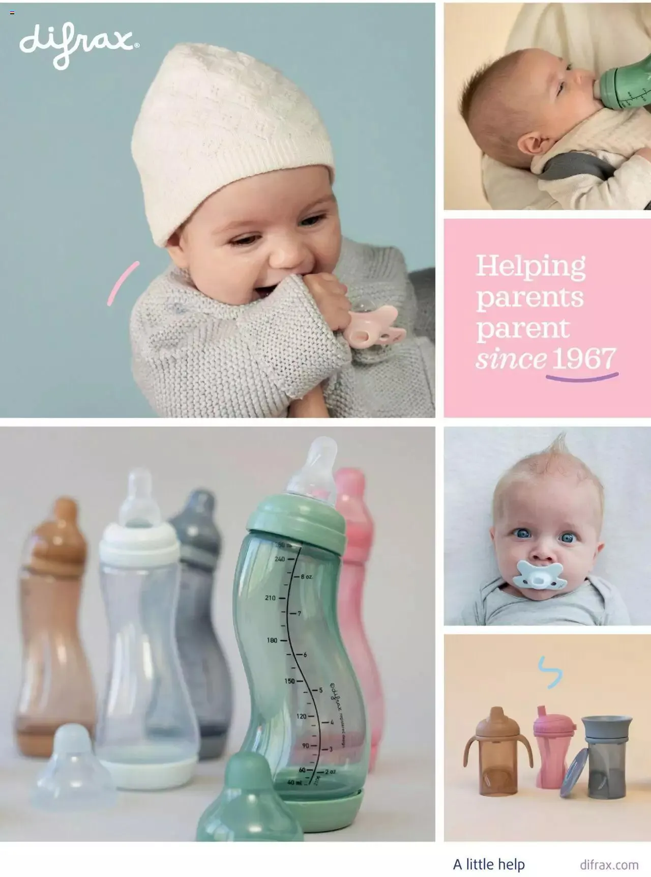 Baby-Dump - Folder van 1 juli tot 31 december 2023 - Folder pagina 42