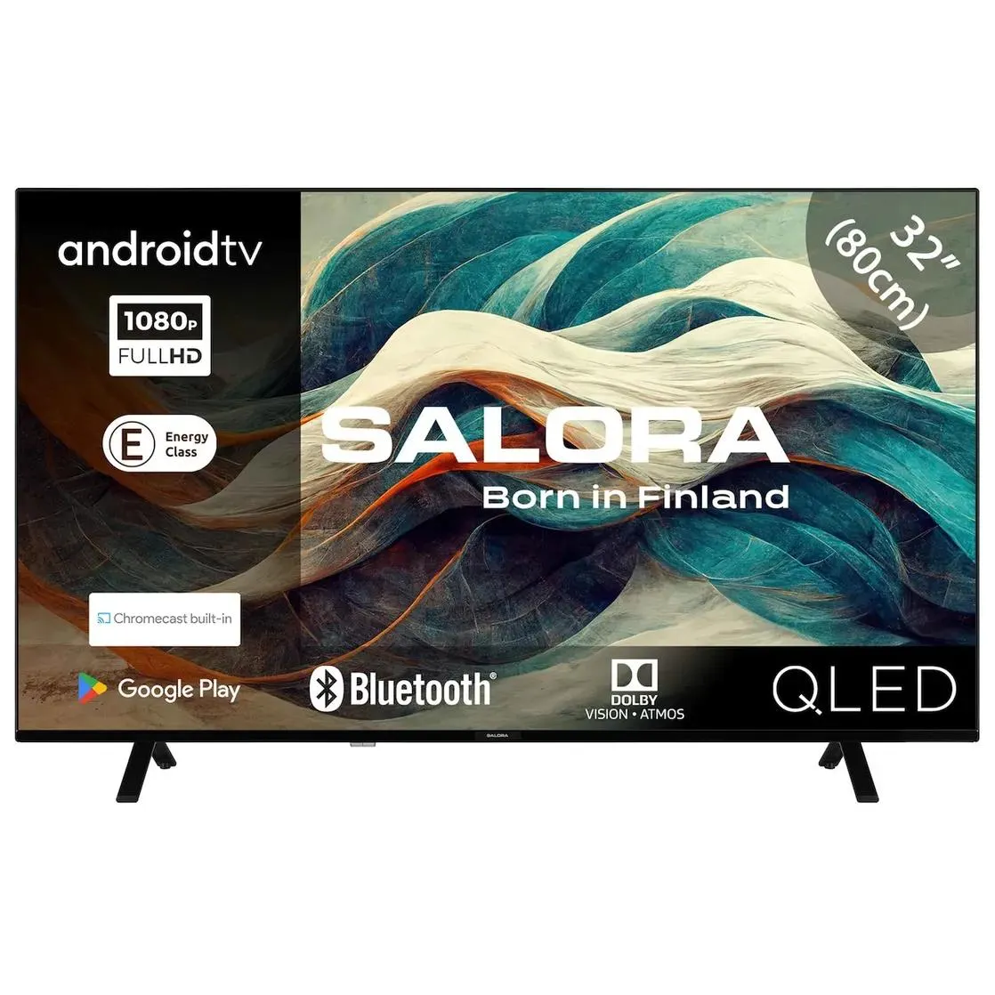Salora 32QLED320