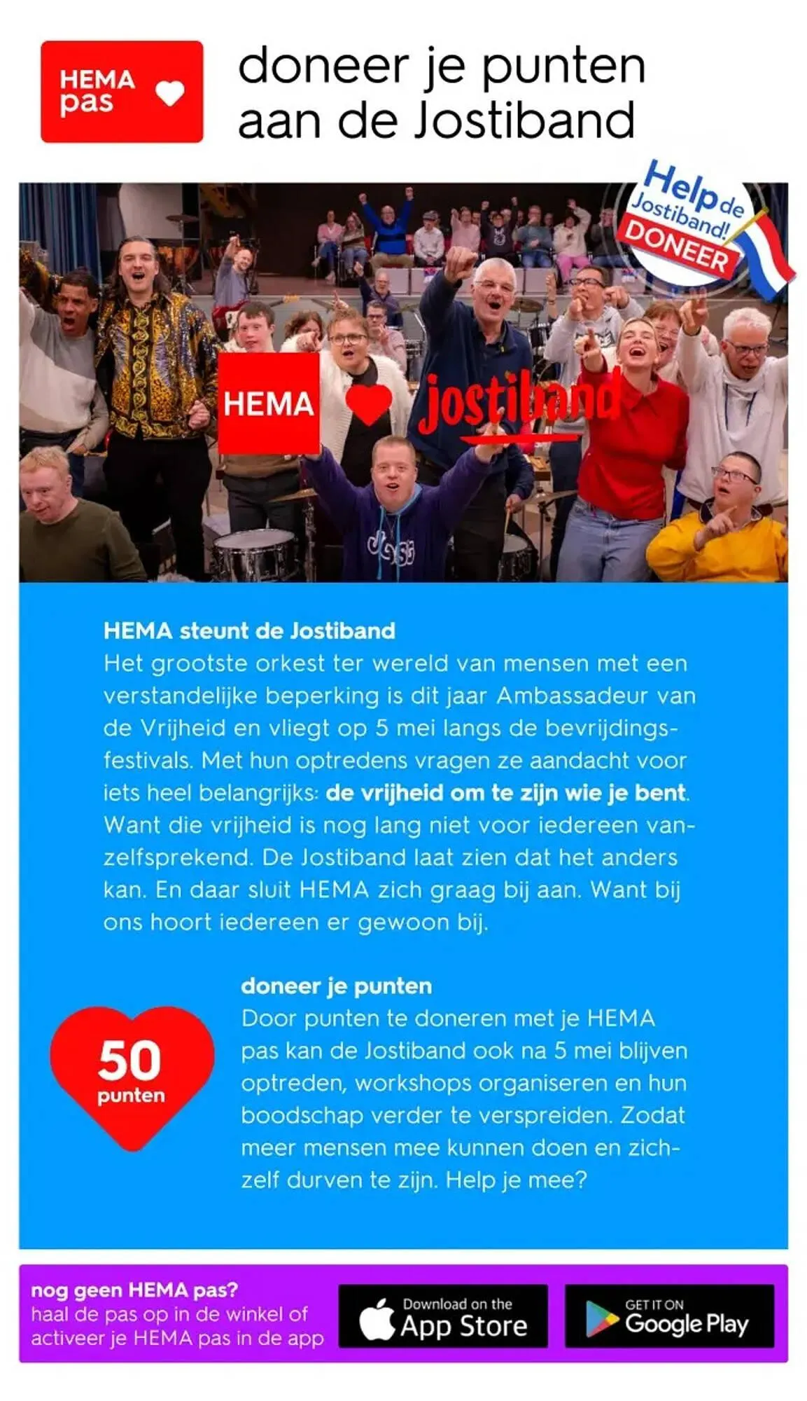 HEMA folder van 27 april tot 3 mei 2026 - Folder pagina 39