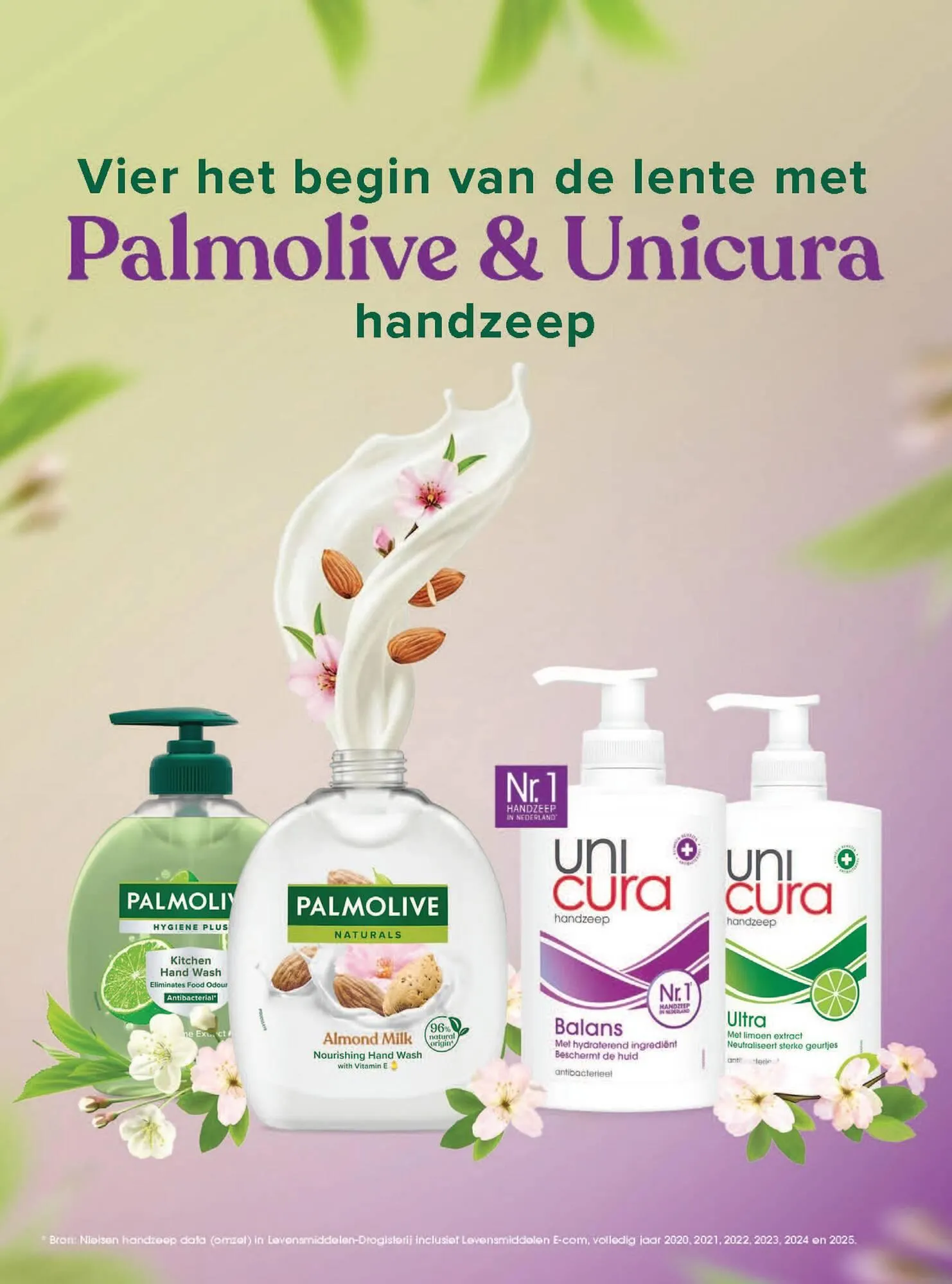 Boodschappen folder van 1 maart tot 31 maart 2026 - Folder pagina 104