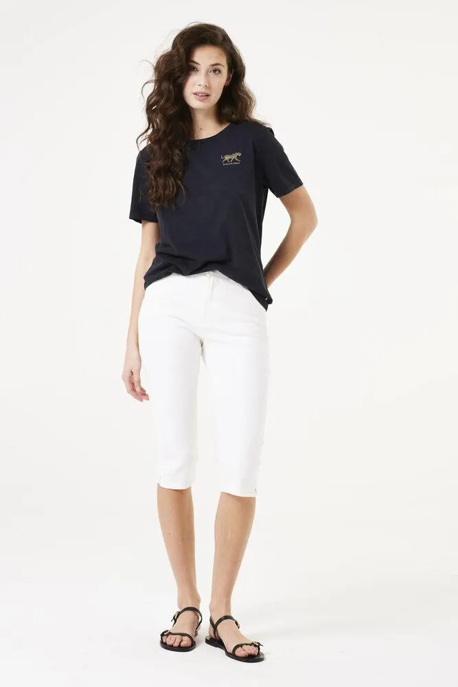 garcia celia 277 slim capri wit