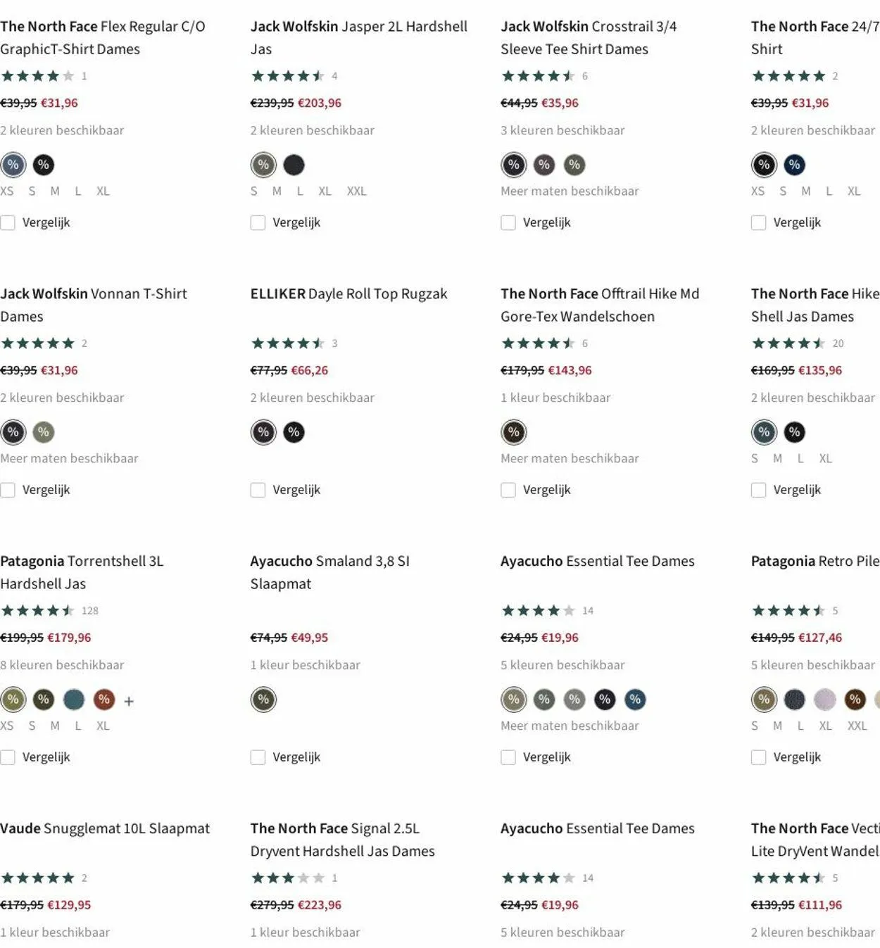 Bever Actuele folder van 9 juni tot 18 juni 2025 - Folder pagina 11