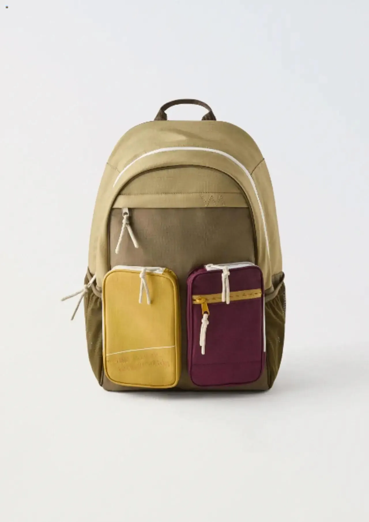 Zara - Boys van 30 augustus tot 31 december 2024 - Folder pagina 16