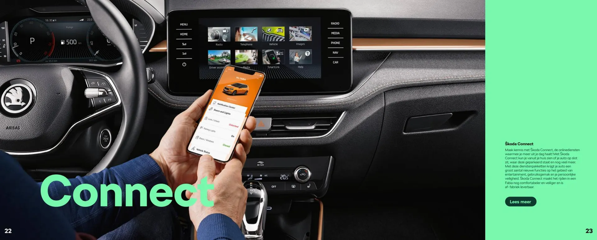 Skoda folder van 5 februari tot 5 februari 2024 - Folder pagina 12