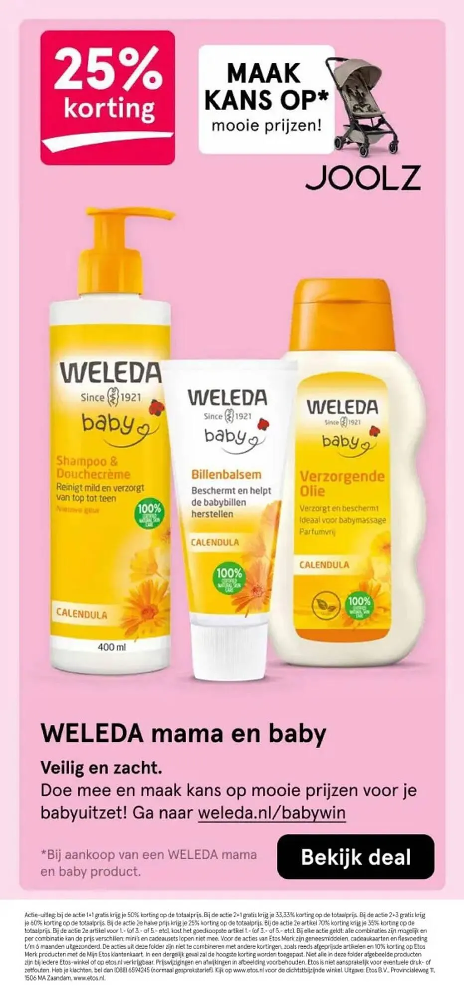 Etos folder van 5 mei tot 18 mei 2025 - Folder pagina 90