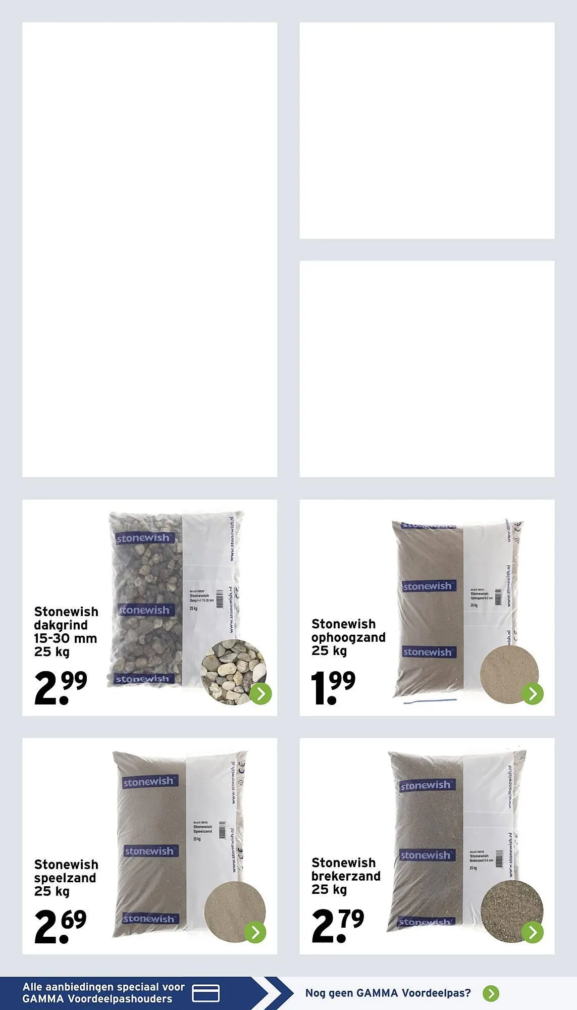 GAMMA folder van 27 april tot 3 mei 2026 - Folder pagina 4