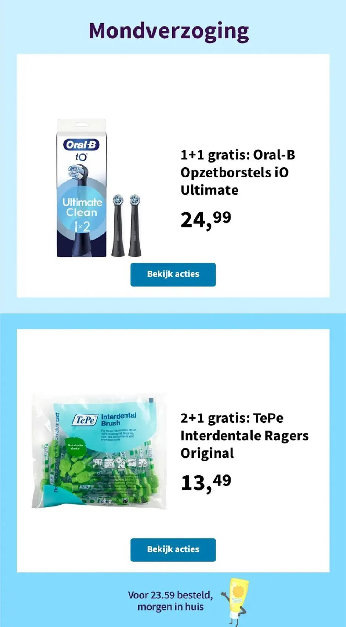 Plein.nl folder van 4 mei tot 10 mei 2026 - Folder pagina 3