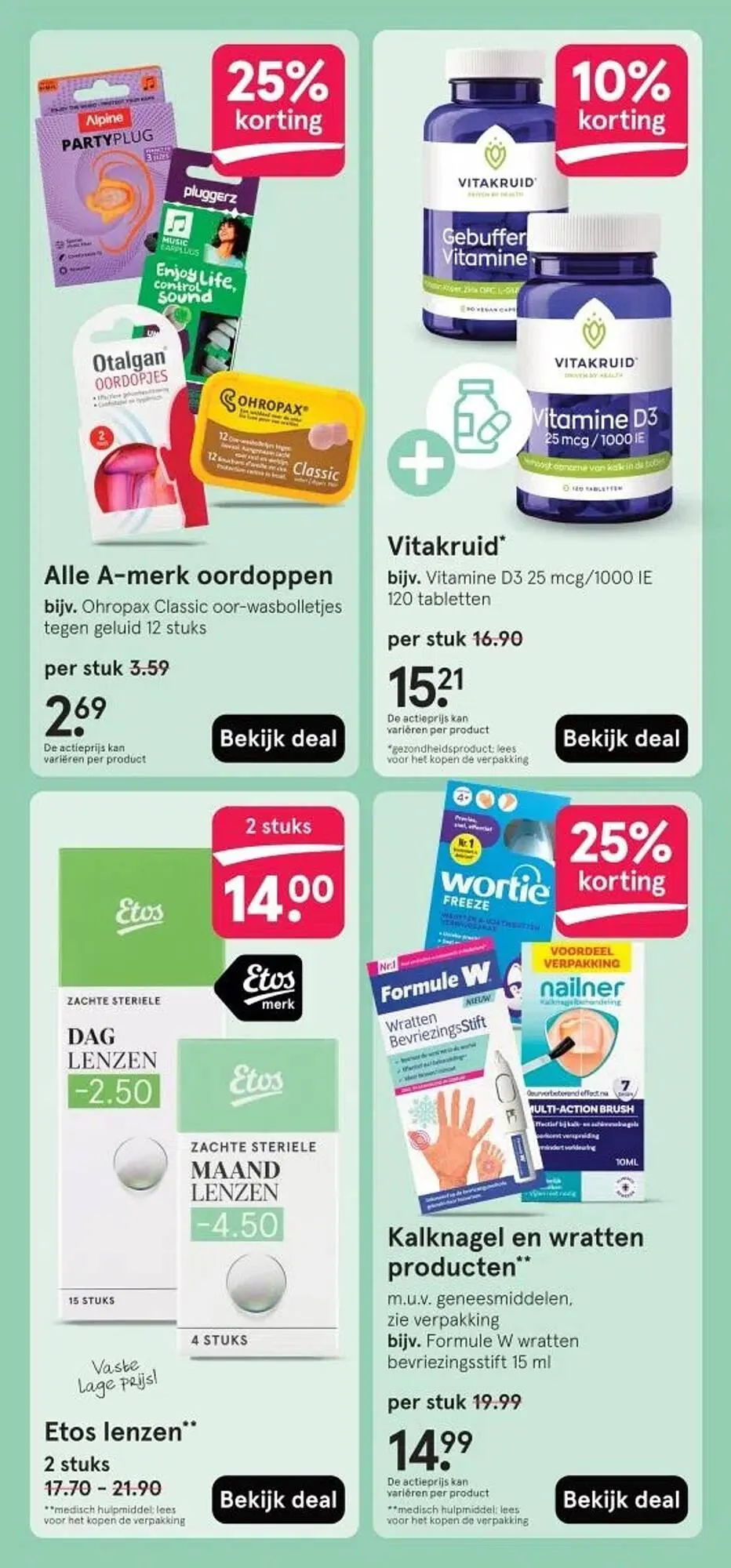 Etos folder van 16 februari tot 22 februari 2026 - Folder pagina 40