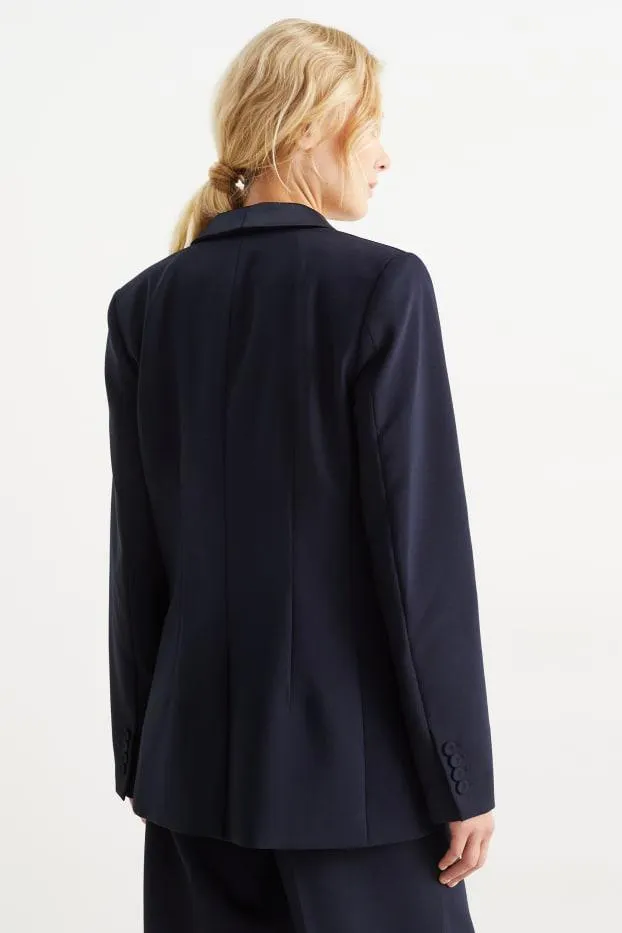 Business blazer - regular fit