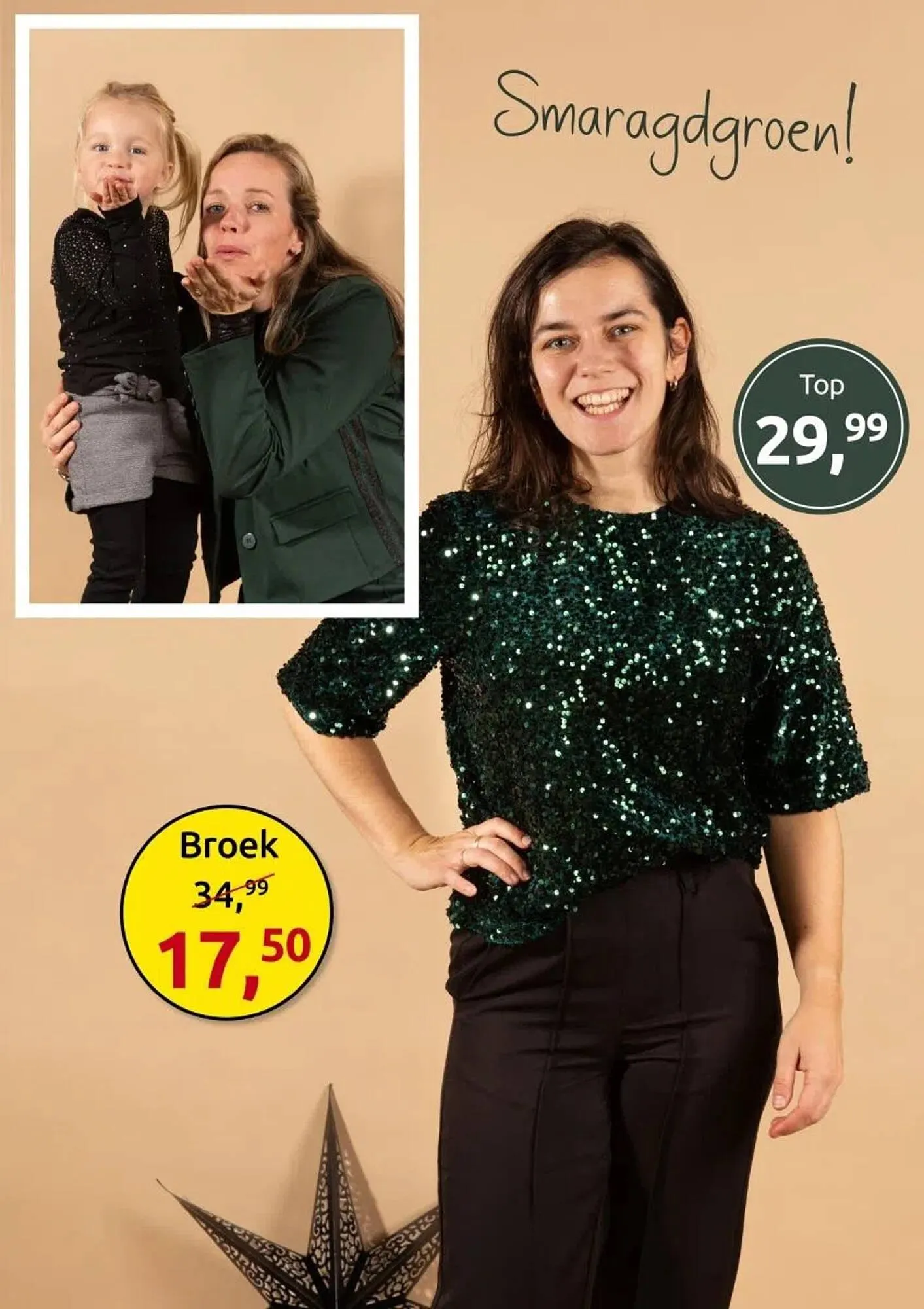 Tuunte folder van 25 november tot 11 december 2025 - Folder pagina 13