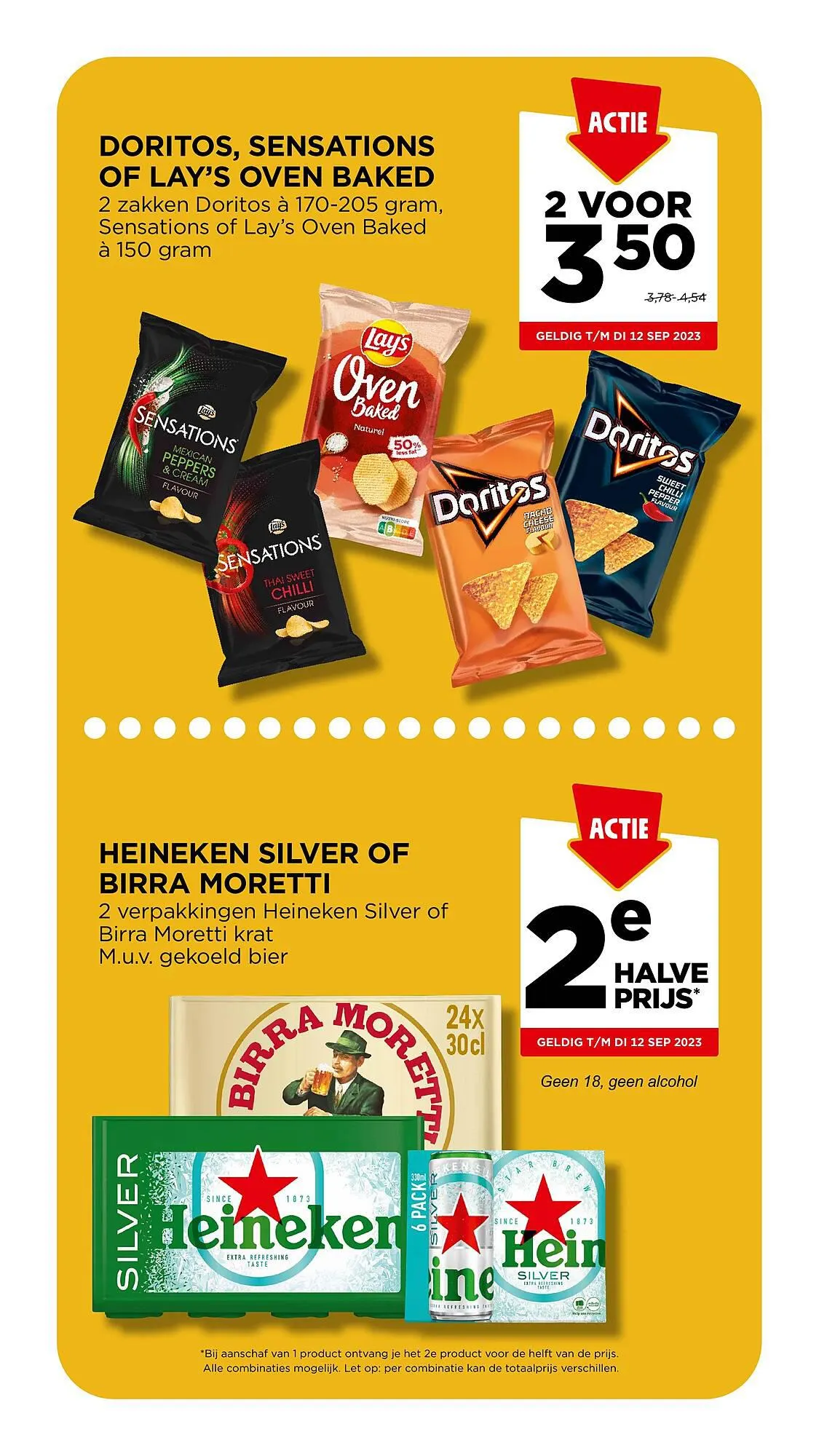 Jumbo folder week 36 van 6 september tot 12 september 2023 - Folder pagina 20