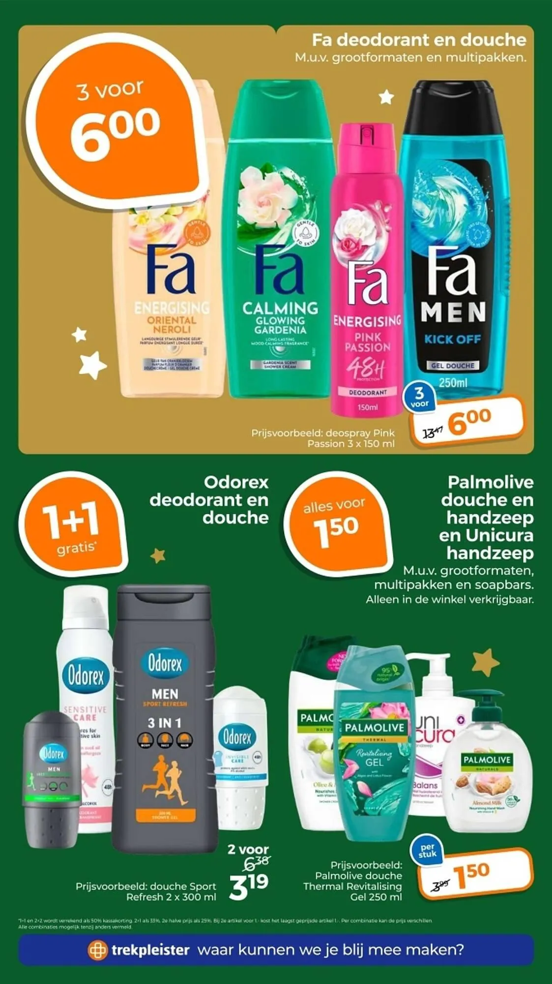 Trekpleister folder van 23 december tot 28 december 2025 - Folder pagina 22