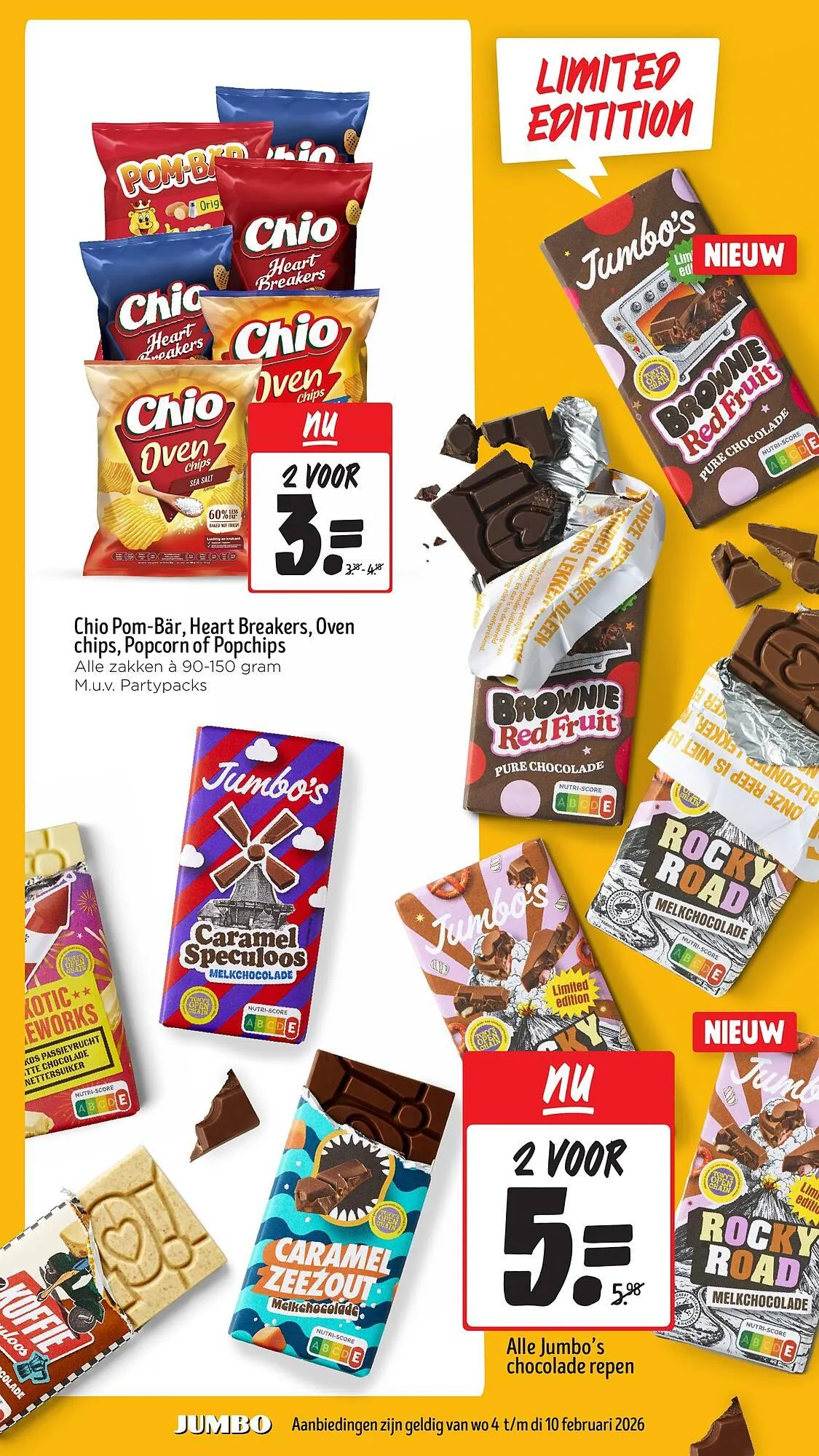 Jumbo folder van 4 februari tot 10 februari 2026 - Folder pagina 16