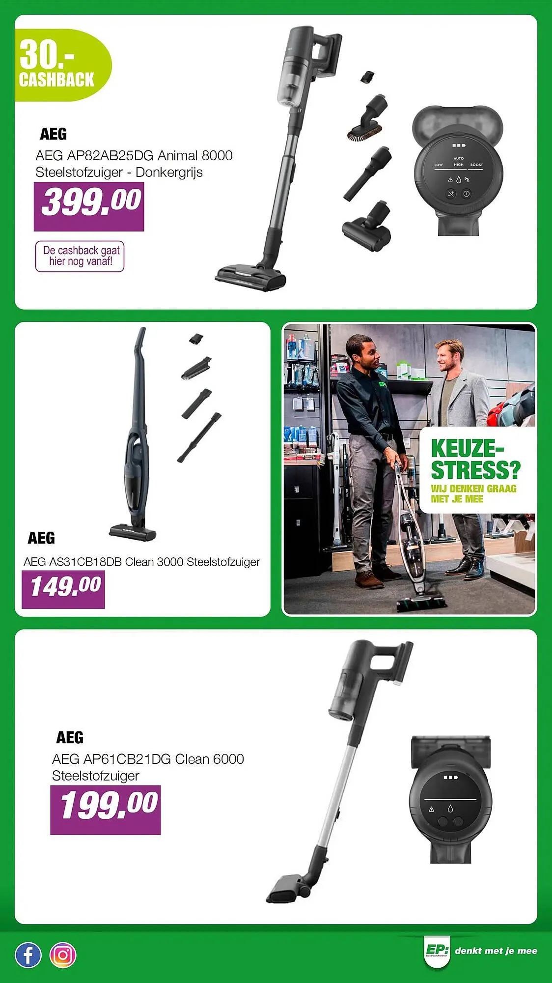 EP folder van 19 mei tot 1 juni 2025 - Folder pagina 11