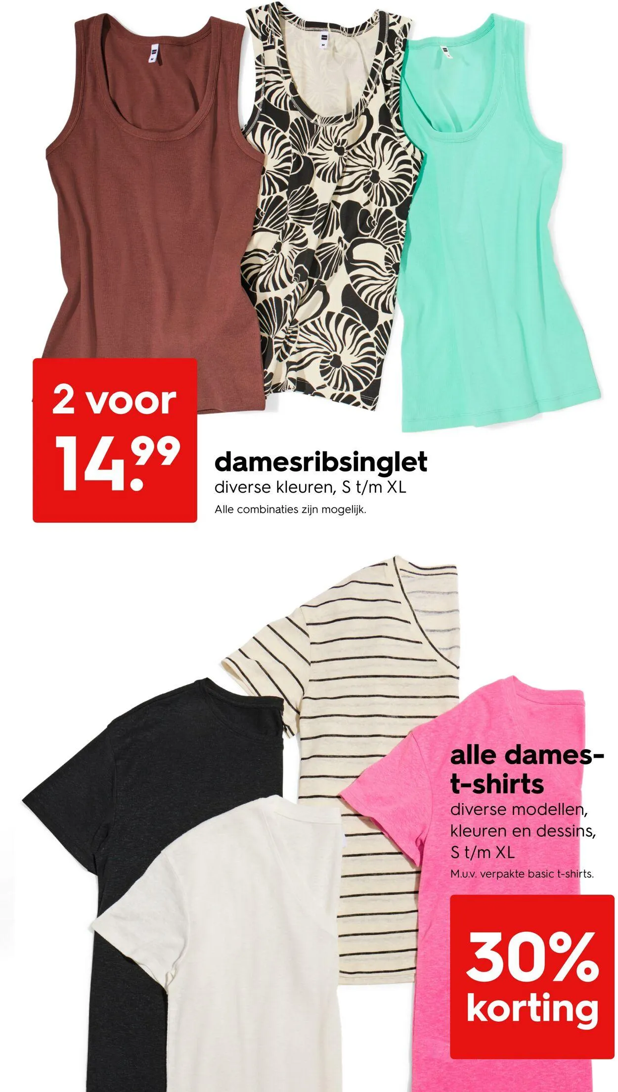Hema Actuele folder van 25 augustus tot 8 september 2025 - Folder pagina 21