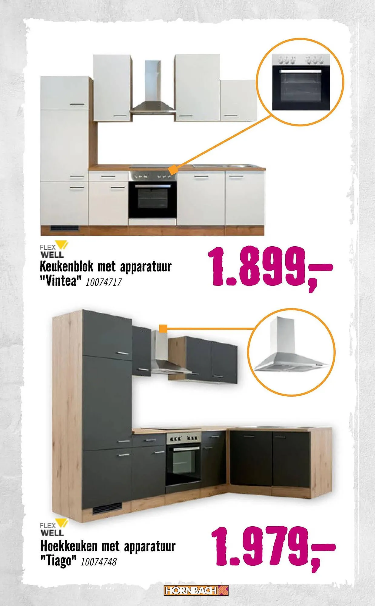Hornbach folder van 25 augustus tot 14 september 2025 - Folder pagina 12