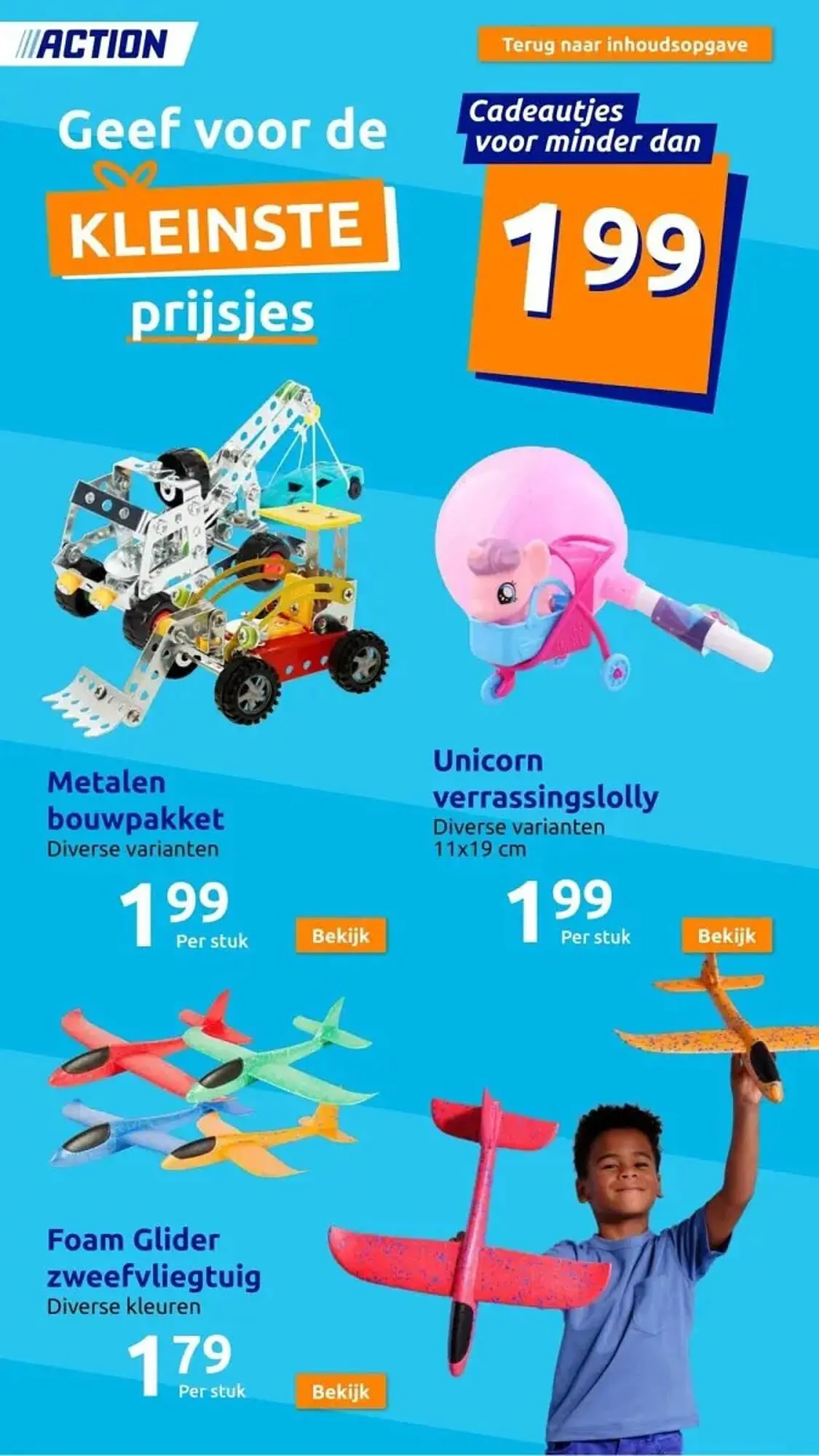 Action folder van 29 november tot 5 december 2023 - Folder pagina 12