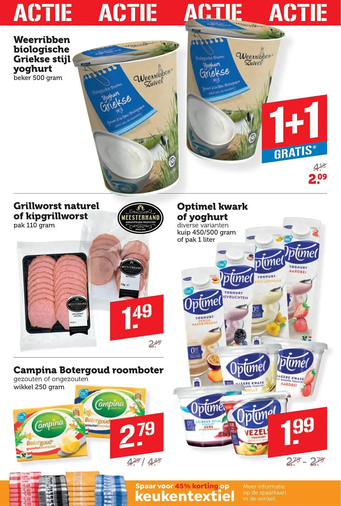 Coop folder van 13 april tot 19 april 2026 - Folder pagina 6