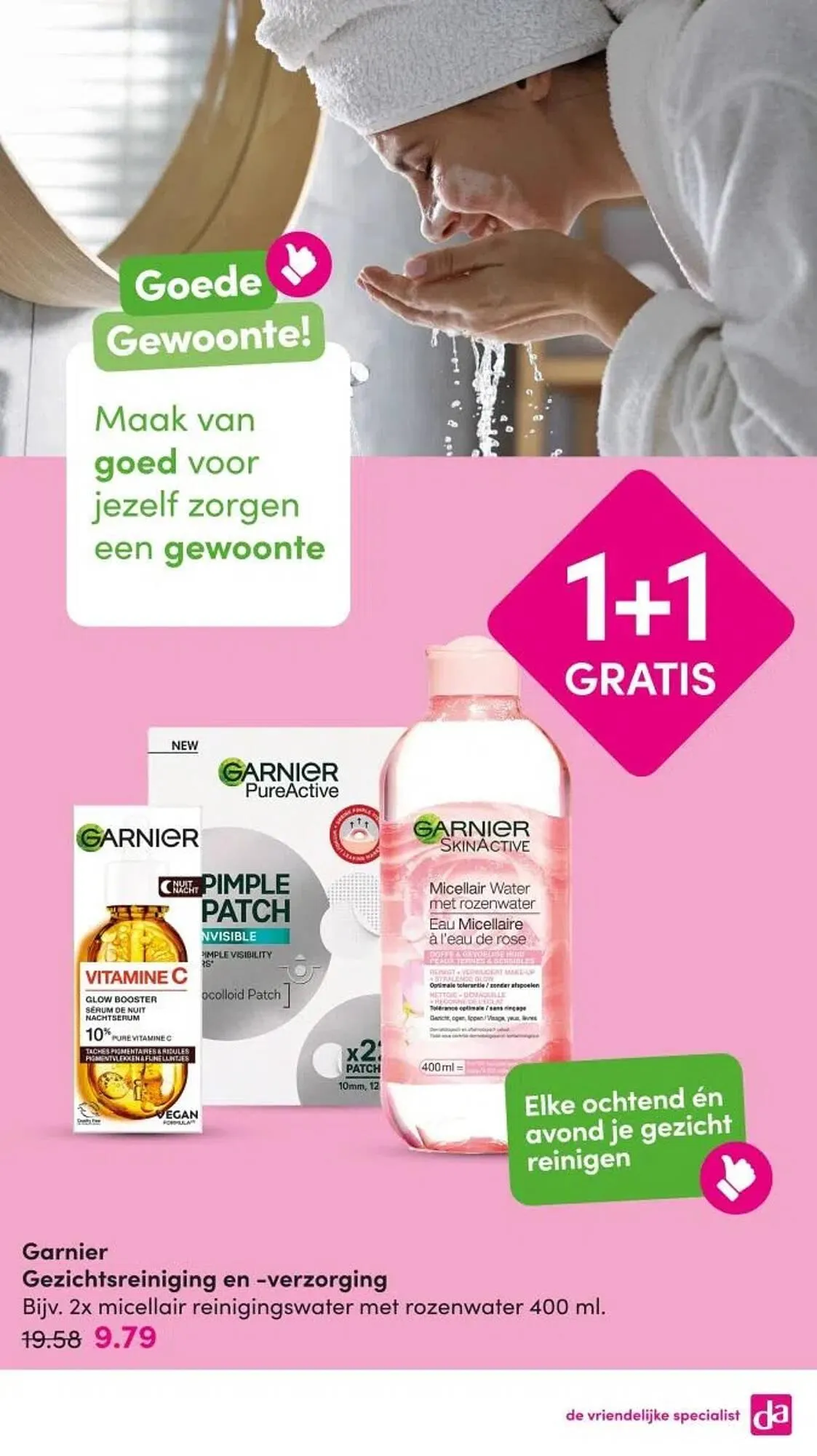 DA folder van 29 december tot 2 januari 2026 - Folder pagina 5