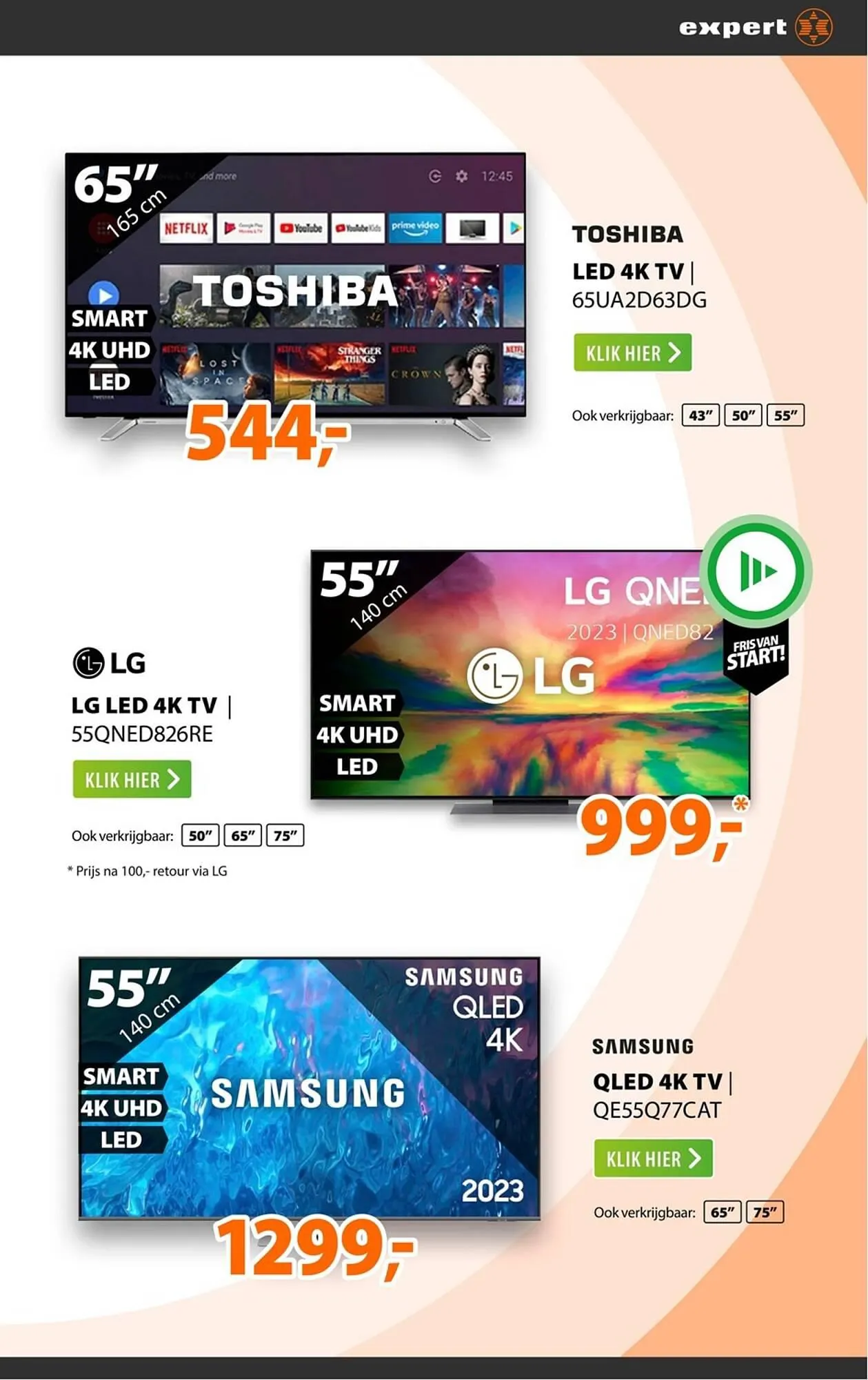 Expert Folder van 14 augustus tot 27 augustus 2023 - Folder pagina 19