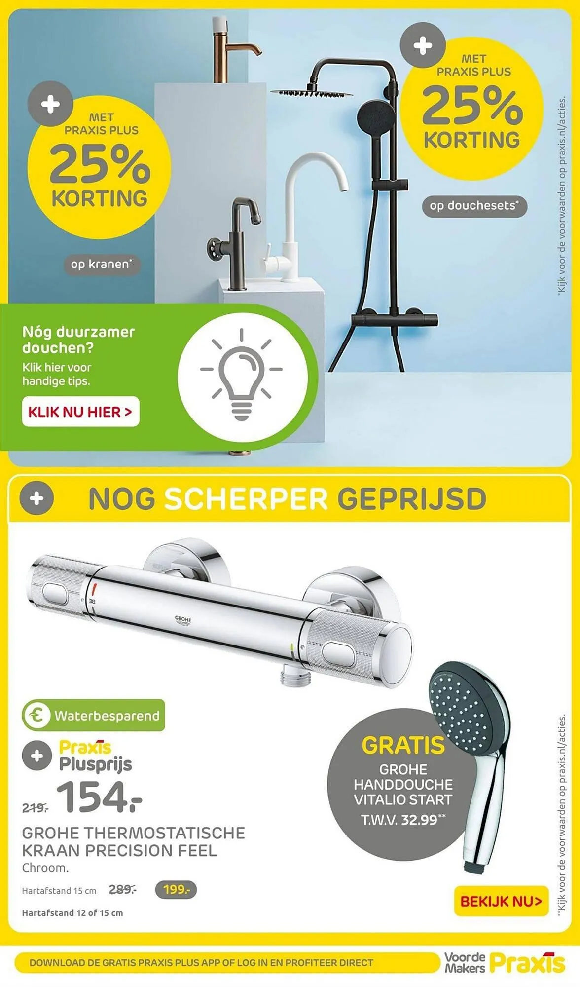 Praxis folder van 18 september tot 24 september 2023 - Folder pagina 28